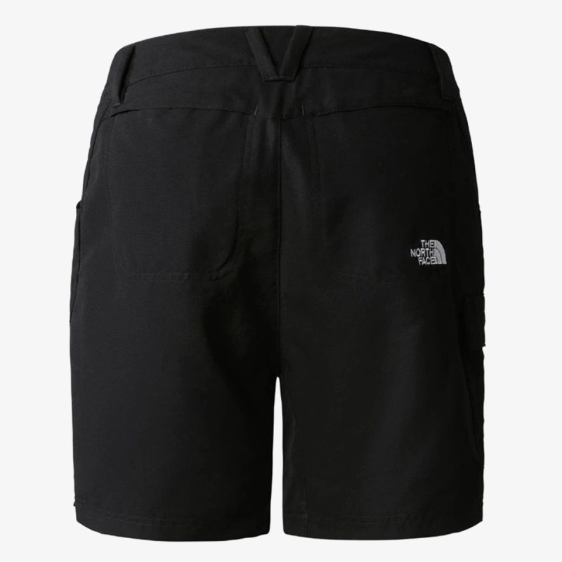 The North Face Women’s Horizon Circular Short - Eu 