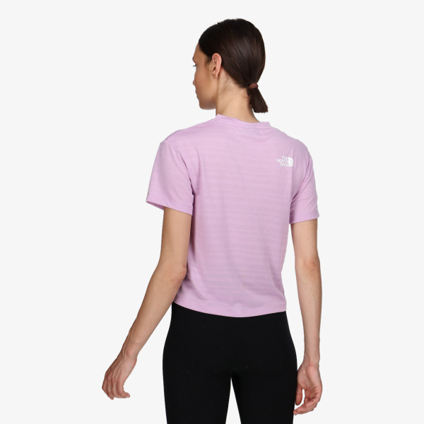 The North Face Women’s Ma S/S Tee - Eu 
