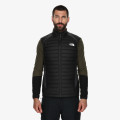The North Face Men’s Insulation Hybrid Vest