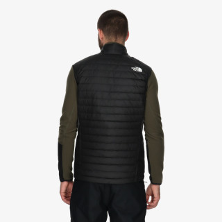 The North Face Men’s Insulation Hybrid Vest