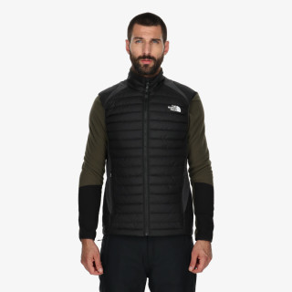 The North Face Men’s Insulation Hybrid Vest
