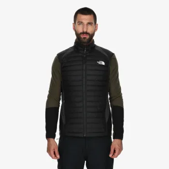 The North Face Men’s Insulation Hybrid Vest 