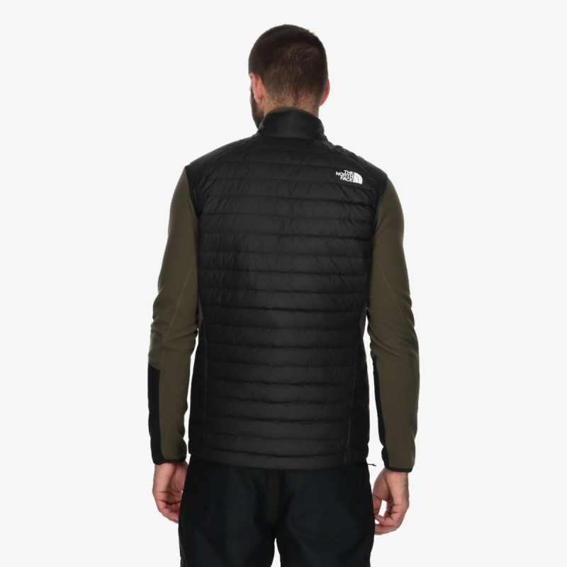 The North Face Men’s Insulation Hybrid Vest