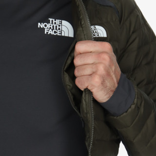 The North Face Men’s Insulation Hybrid 