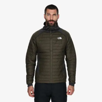 THE NORTH FACE Men’s Insulation Hybrid 
