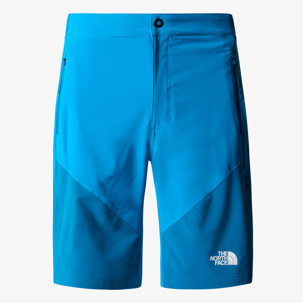 The North Face M FELIK SLIM TAPERED SHORT SKYLINE BLUE/ 