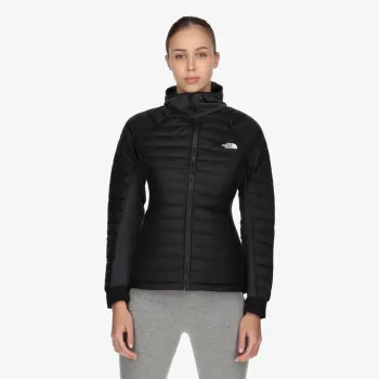 THE NORTH FACE Women’s Insulation Hybrid 