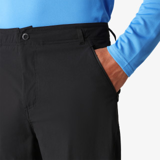 The North Face Men’s Speedlight Slim Tapered Short 