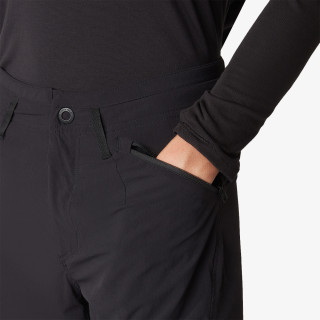 The North Face W SPEEDLIGHT SLIM STRAIGHT SHORT 
