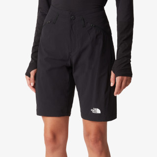 The North Face W SPEEDLIGHT SLIM STRAIGHT SHORT 