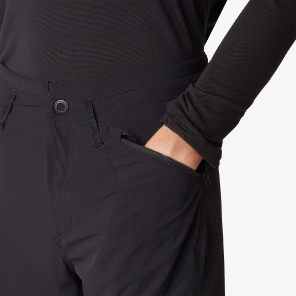 The North Face W SPEEDLIGHT SLIM STRAIGHT SHORT 