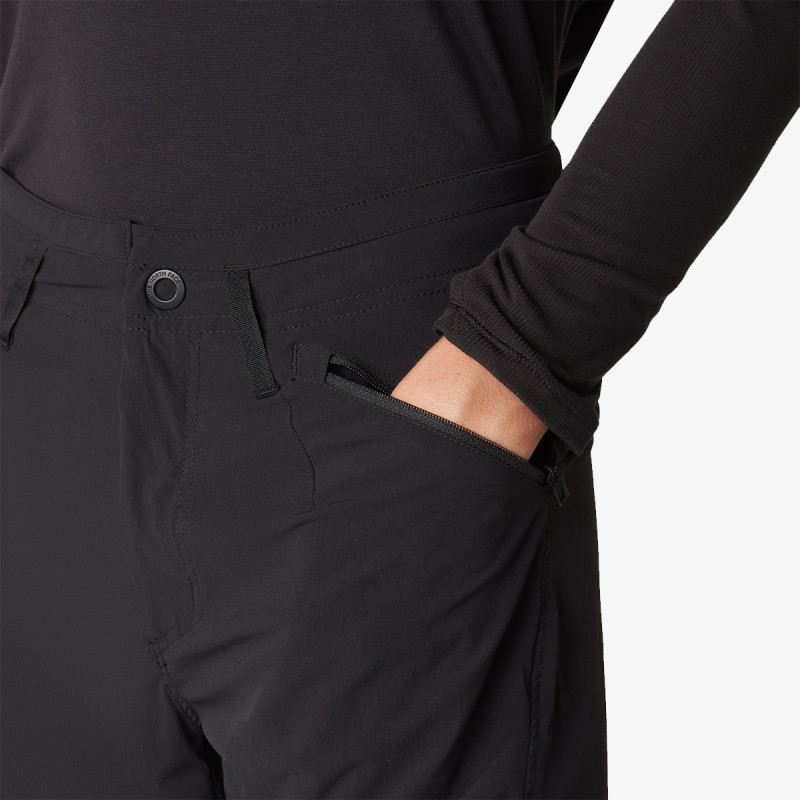 The North Face W SPEEDLIGHT SLIM STRAIGHT SHORT 