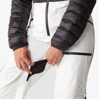 The North Face W SUMMIT VERBIER FUTURELIGHT BIB GARDENI 