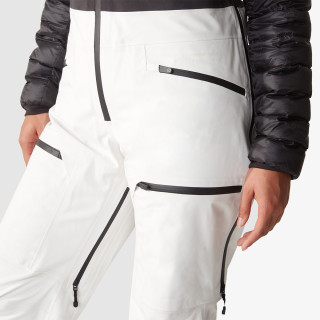 The North Face W SUMMIT VERBIER FUTURELIGHT BIB GARDENI 