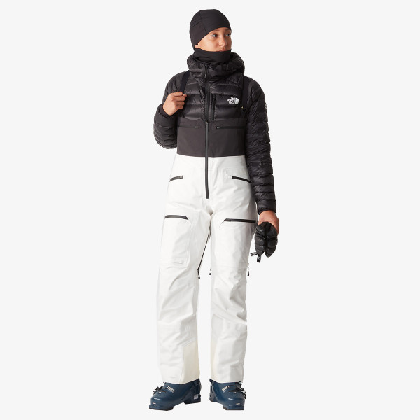 The North Face W SUMMIT VERBIER FUTURELIGHT BIB GARDENI 