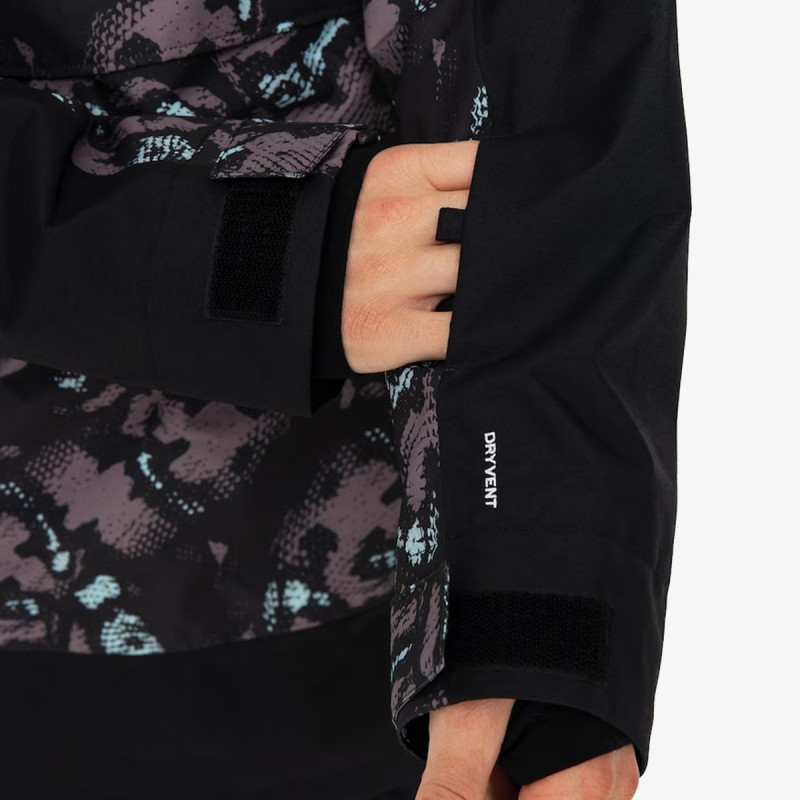 The North Face Men’s Driftview Anorak 