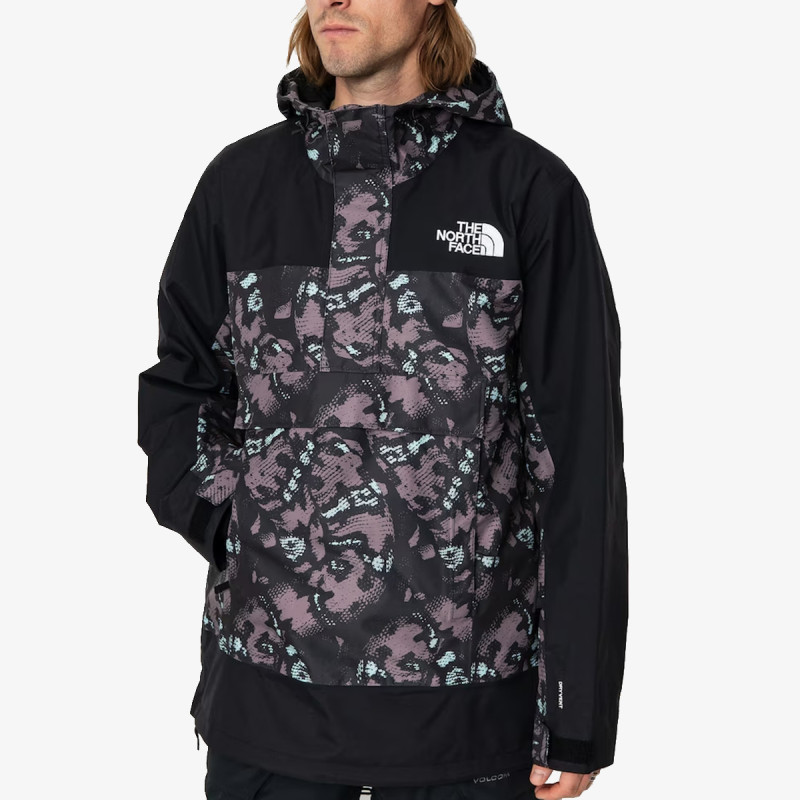 The North Face Men’s Driftview Anorak 