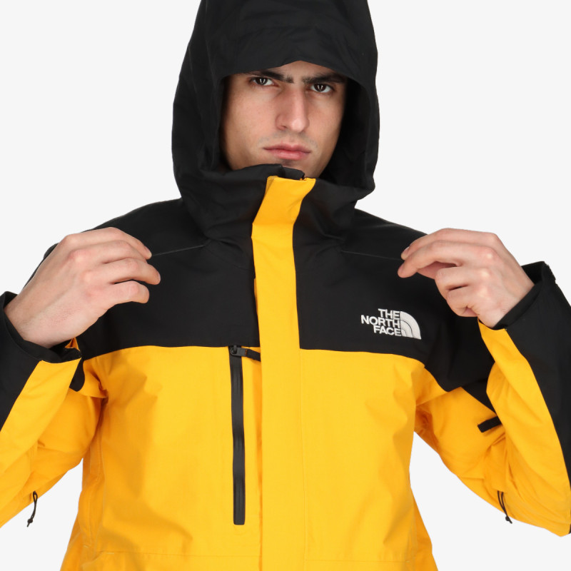 The North Face Men’s Freedom Insulated Jacket 