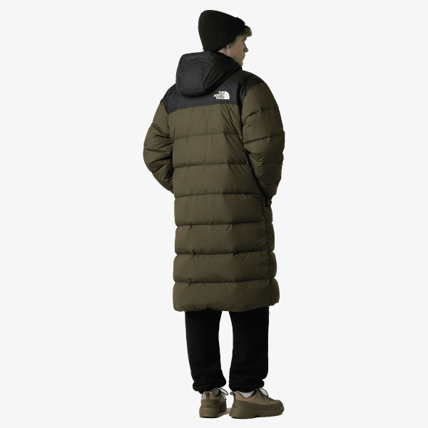 The North Face M NUPTSE PARKA 