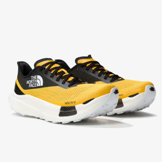 The North Face M SUMMIT VECTIV PRO 2 SUMMIT GOLD/TNF BL 