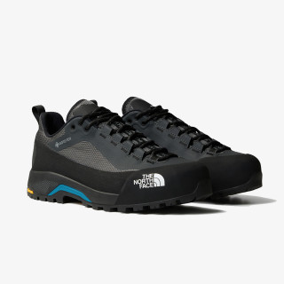 The North Face M VERTO ALPINE GORE-TEX ASPHALT GREY/TNF 