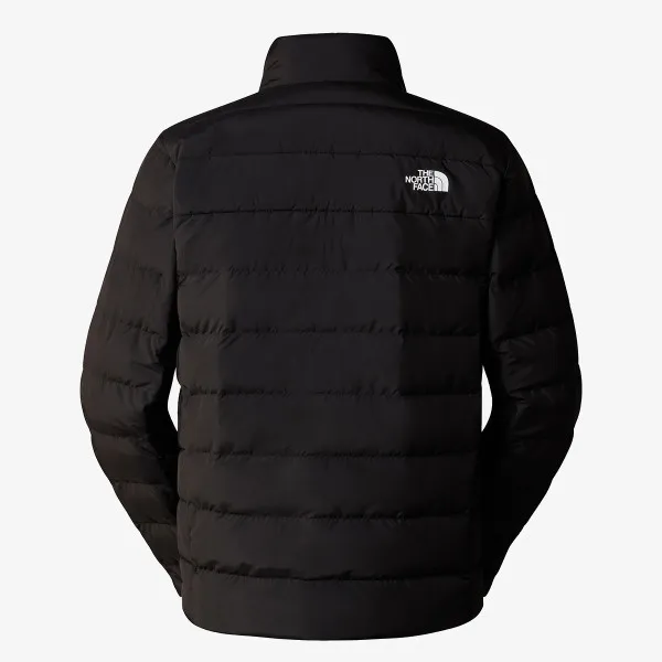 The North Face Men’s Aconcagua 3 Jacket 