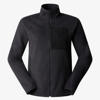 The North Face Women’s Front Range Fleece Jacket 