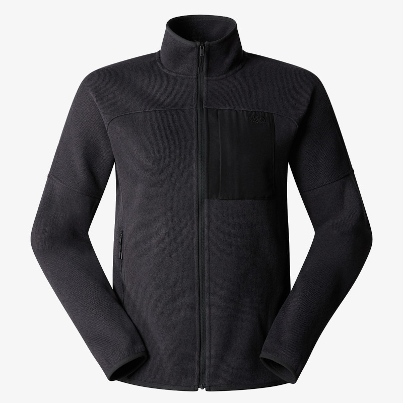 The North Face Women’s Front Range Fleece Jacket 