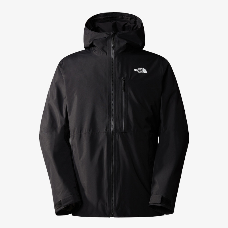 The North Face Men’s North Table Down Triclimate Jacket 
