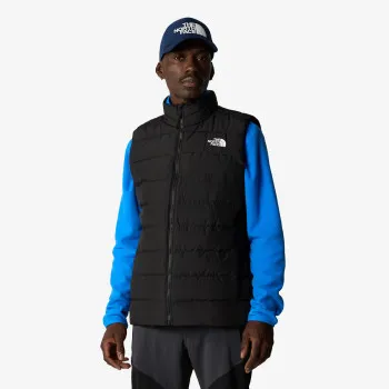 THE NORTH FACE Men’s Aconcagua 3 Vest 