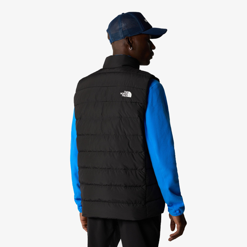The North Face Men’s Aconcagua 3 Vest 