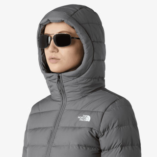 The North Face W ACONCAGUA 3 HOODIE 