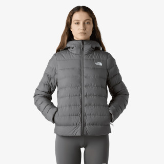The North Face W ACONCAGUA 3 HOODIE 