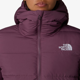 The North Face W GOTHAM JACKET 