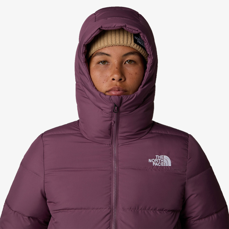 The North Face W GOTHAM JACKET 