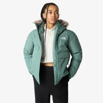 THE NORTH FACE Women’s Arctic Bomber 