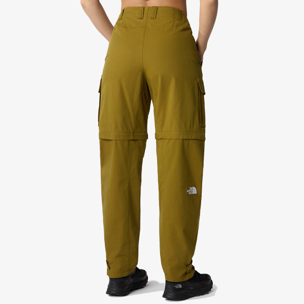 The North Face Women’s Nse Conv Straight Loose Pant 