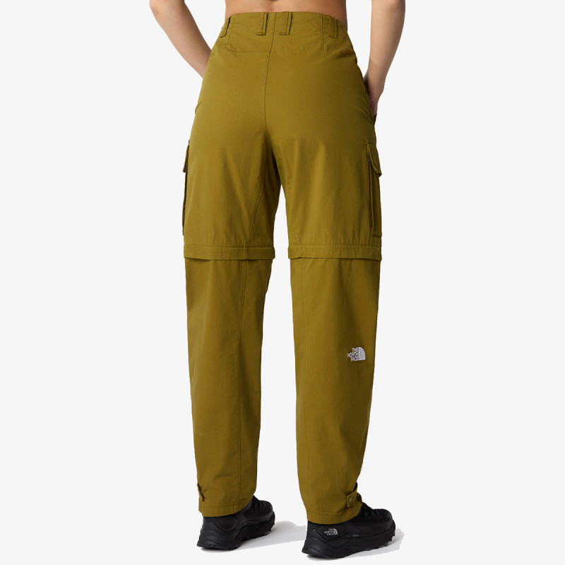 The North Face Women’s Nse Conv Straight Loose Pant 
