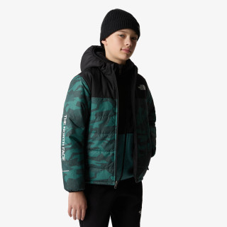 The North Face B NEVER STOP SYNTHETIC JACKET 