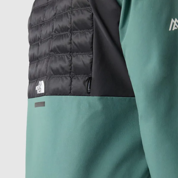 The North Face Men’s Ma Lab Hybrid ThermoBall™ Jacket - 