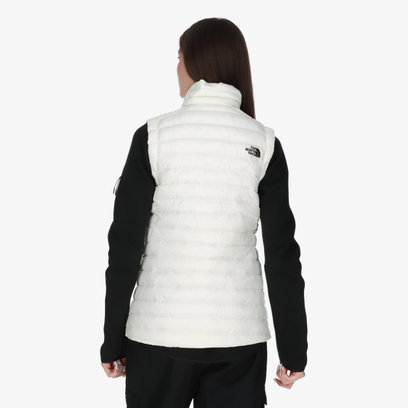 The North Face W HUILA SYNTHETIC VEST 