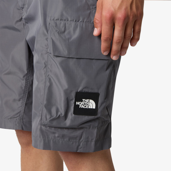 The North Face M NSE CARGO PKT SHORT SMOKED PEARL 