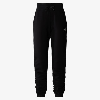 The North Face W ZUMU JOGGER TNF BLACK 
