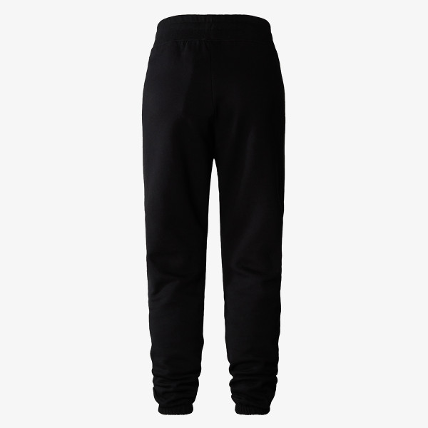 The North Face W ZUMU JOGGER TNF BLACK 