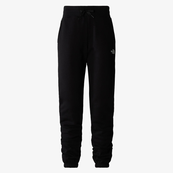 The North Face W ZUMU JOGGER TNF BLACK 