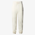 The North Face W ZUMU JOGGER WHITE DUNE 