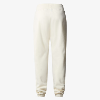 The North Face W ZUMU JOGGER WHITE DUNE 