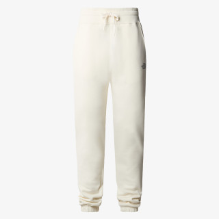The North Face W ZUMU JOGGER WHITE DUNE 