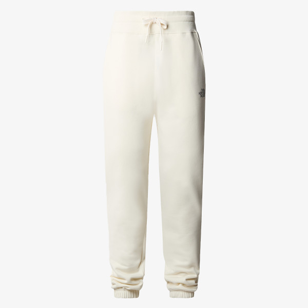 The North Face W ZUMU JOGGER WHITE DUNE 
