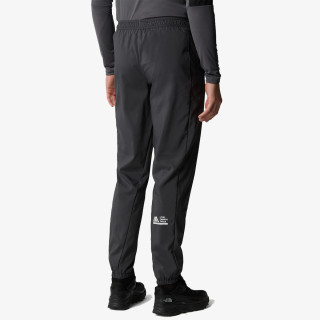 The North Face M MA WIND TRACK PANT ASPHALT GREY 